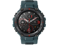 AMAZFIT T-Rex PRO-Steel Blue - 637980 - zdjęcie 2